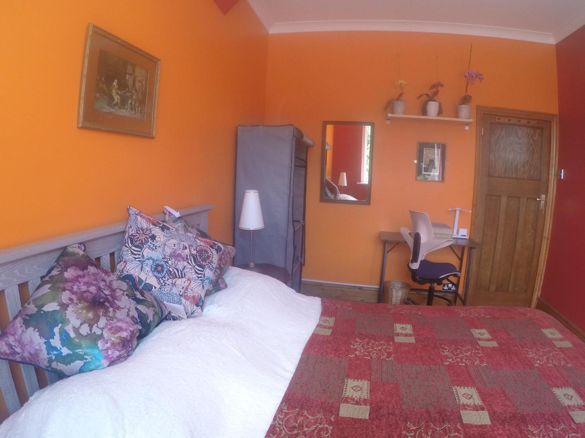 Carlton Mansions - The Red Room Bristol Dış mekan fotoğraf