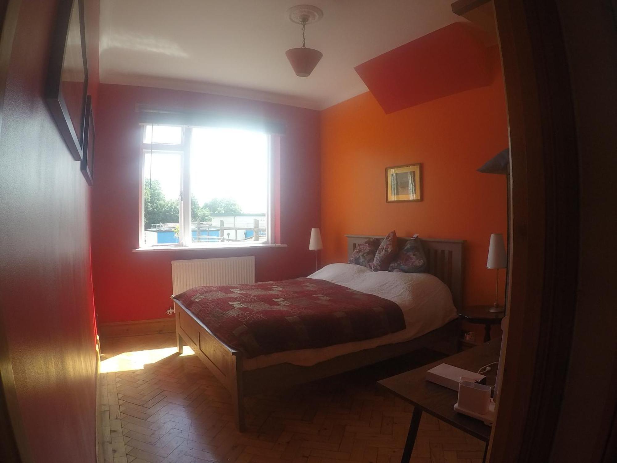 Carlton Mansions - The Red Room Bristol Dış mekan fotoğraf